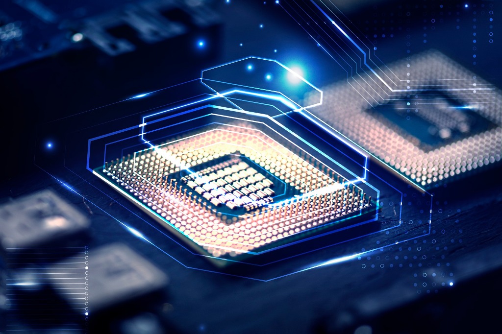 Semiconductor Process & Discovery